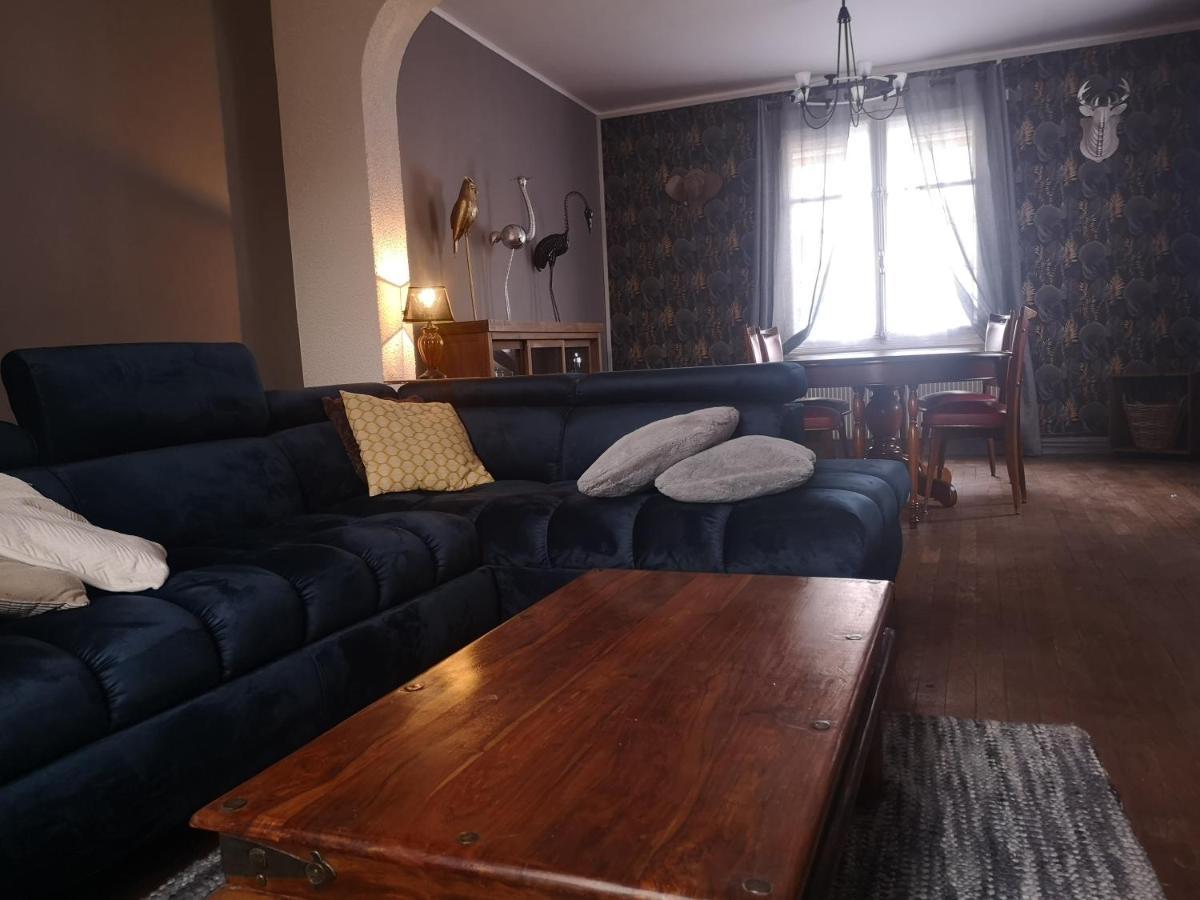 Le Repos Bien Merite Nesle Zewnętrze zdjęcie