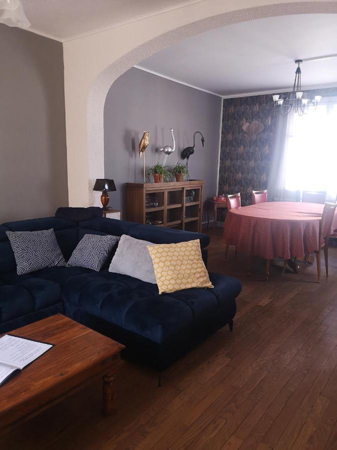 Le Repos Bien Merite Nesle Zewnętrze zdjęcie